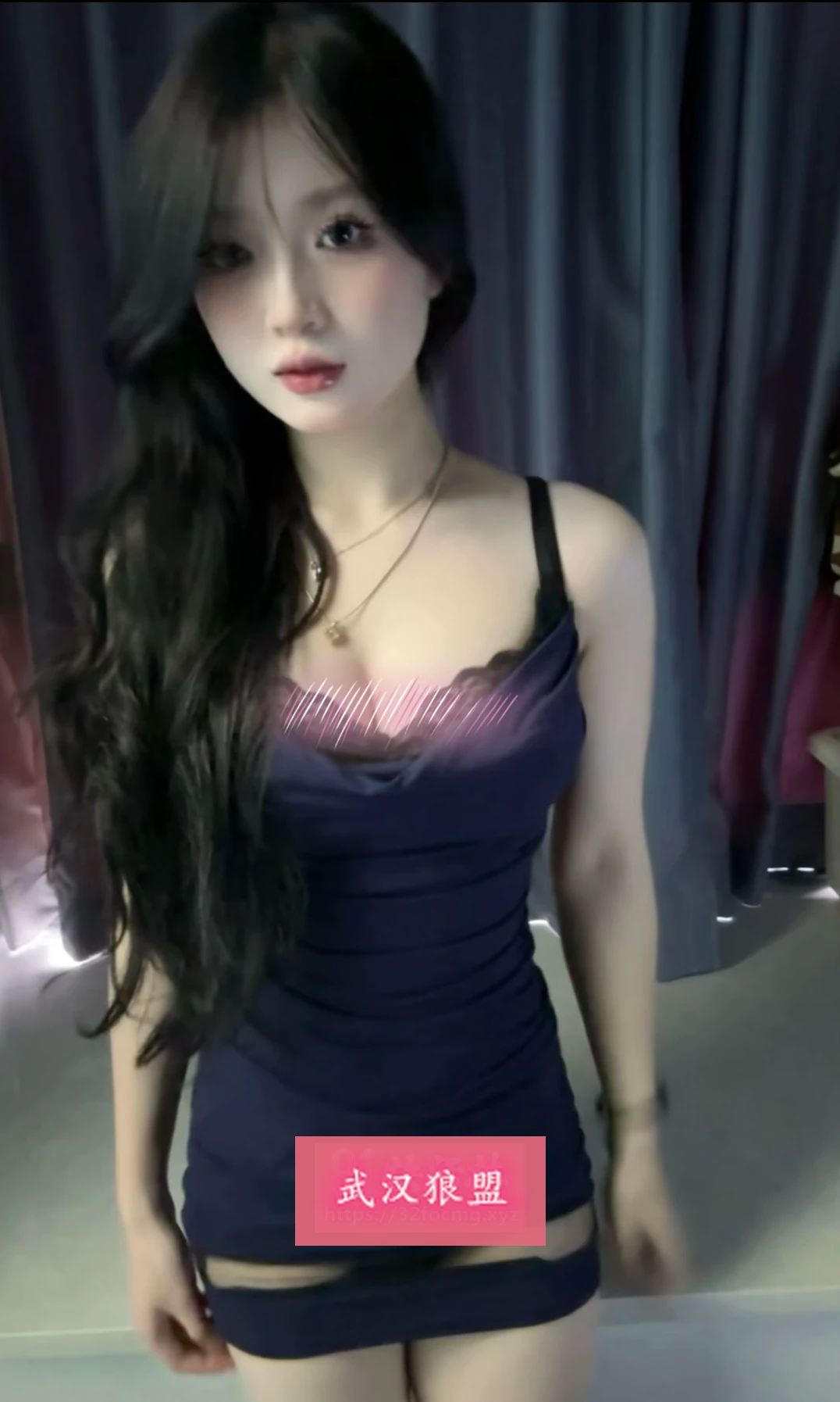 性感乖巧听话的小妹子