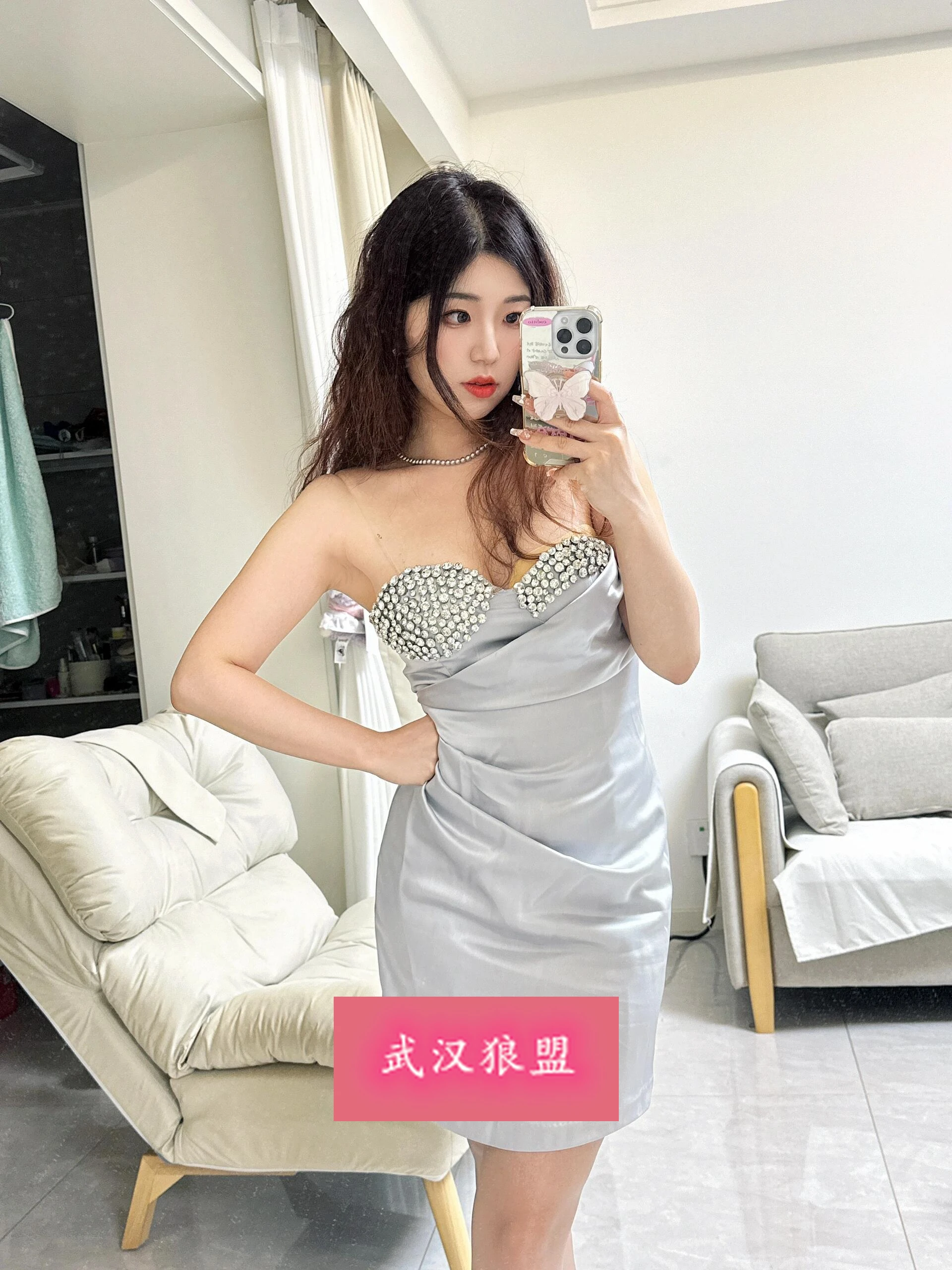 武汉楼凤风情万种