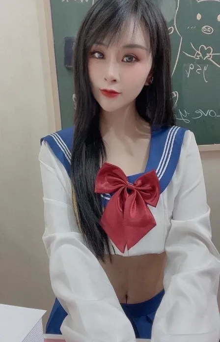 泡泡