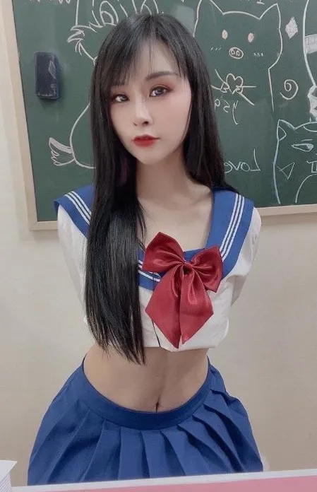 泡泡生活照(3)