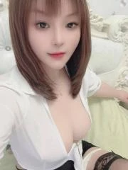 大胸姐姐