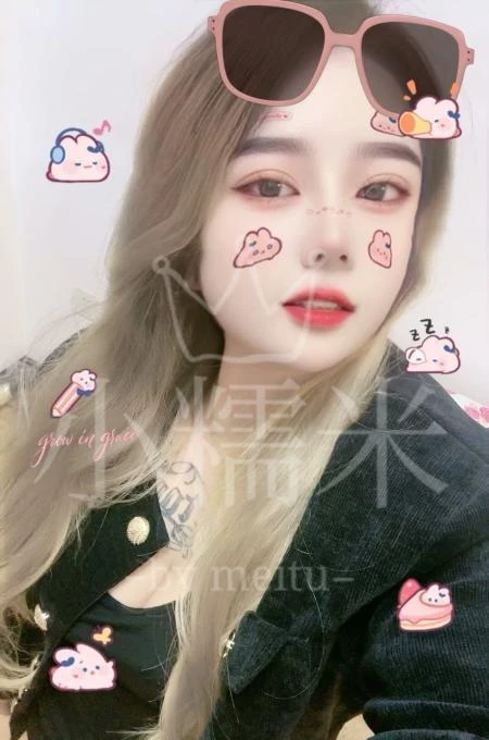 小糯米生活照(3)