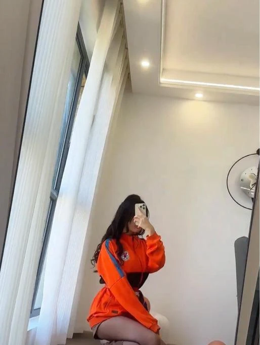 兰兰生活照(4)
