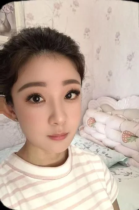 沫沫生活照(3)