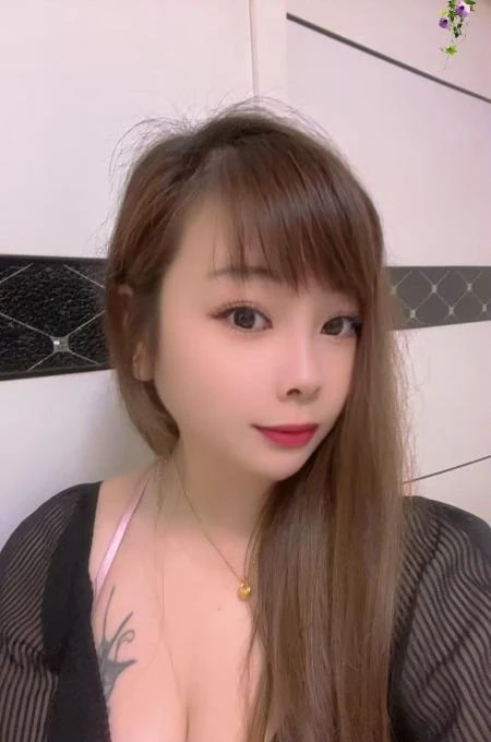 妍妍生活照(1)