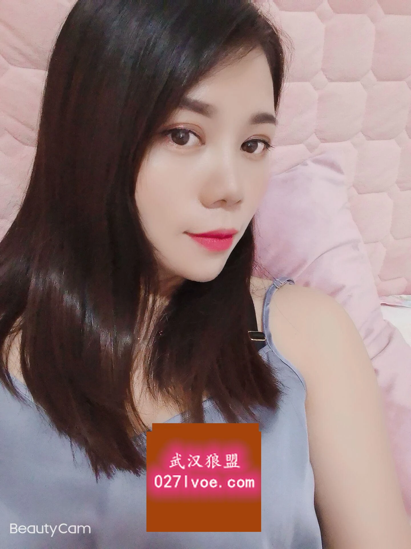 风韵小少妇