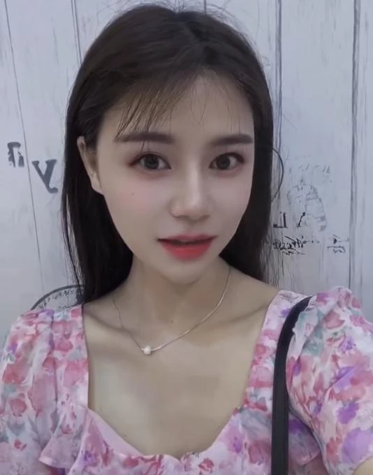 小璐生活照(1)