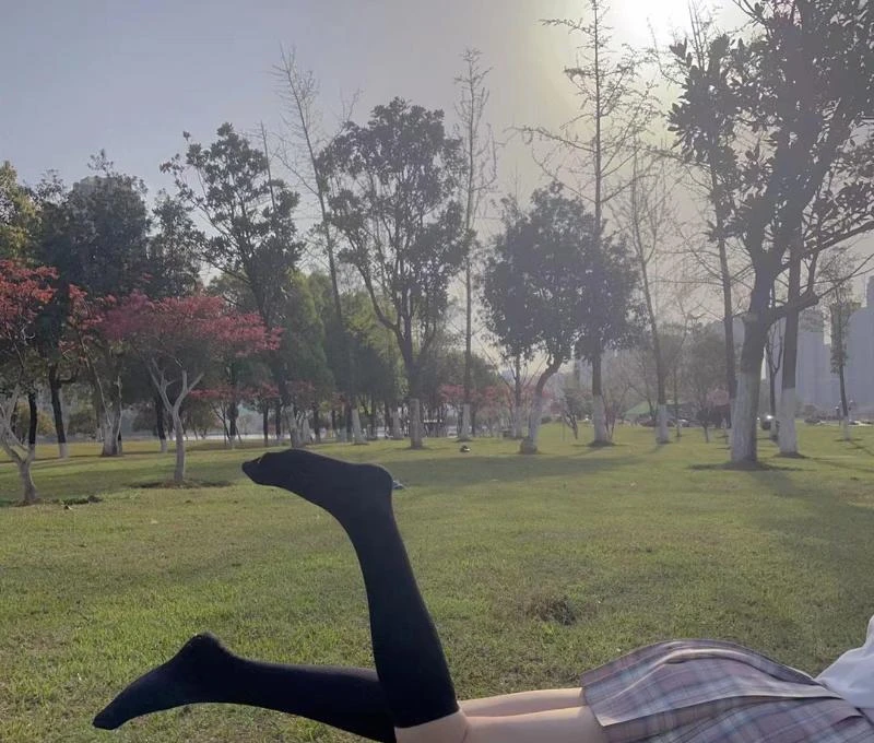 小璐生活照(2)
