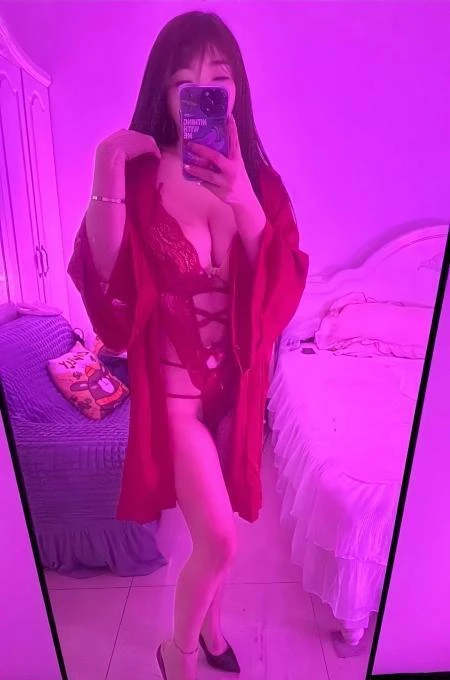 韩MM生活照(3)