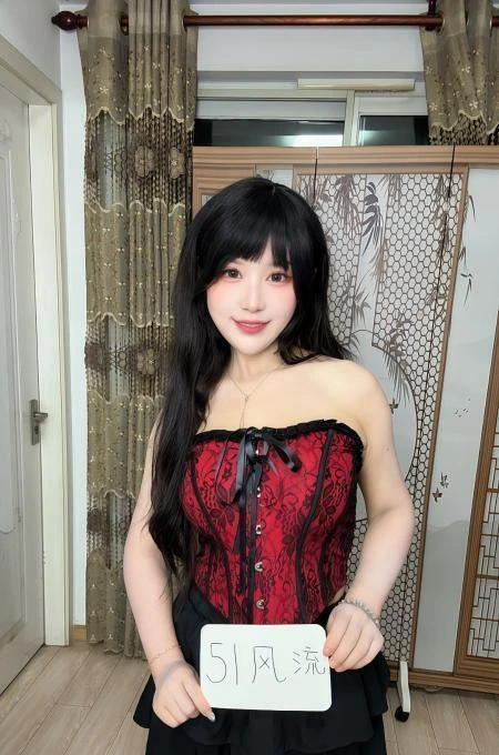 蜜蜜生活照(3)