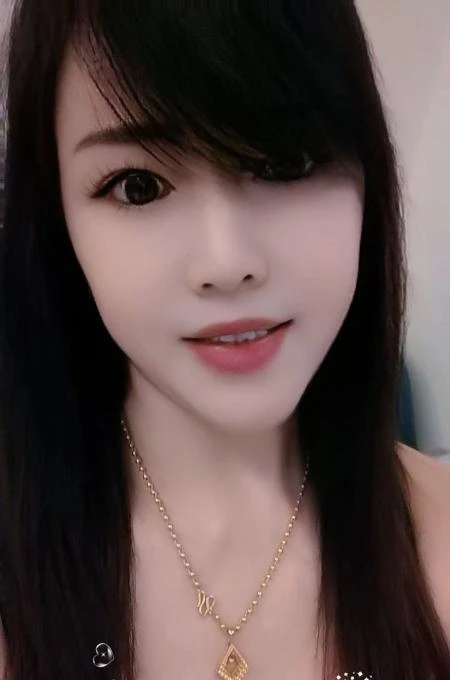 幺妹生活照(2)
