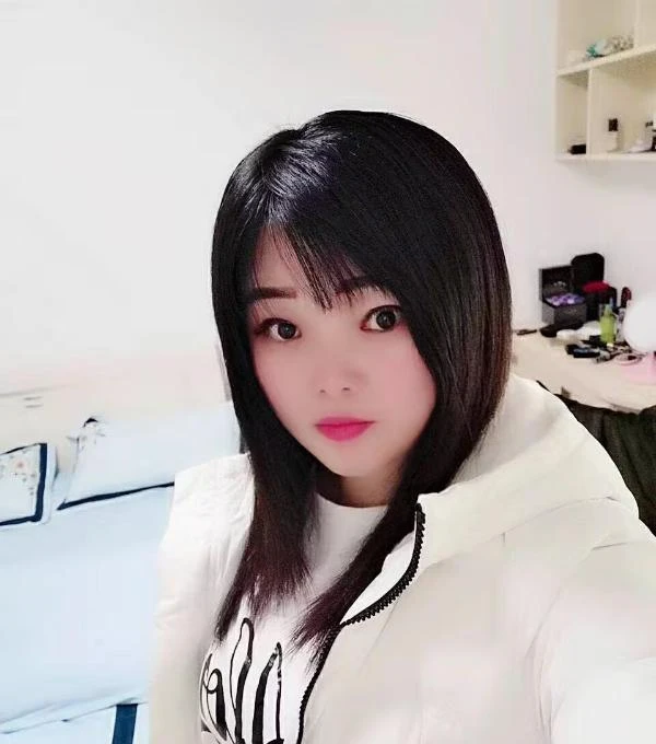 小姨生活照(2)