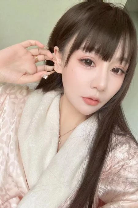 夭夭生活照(2)