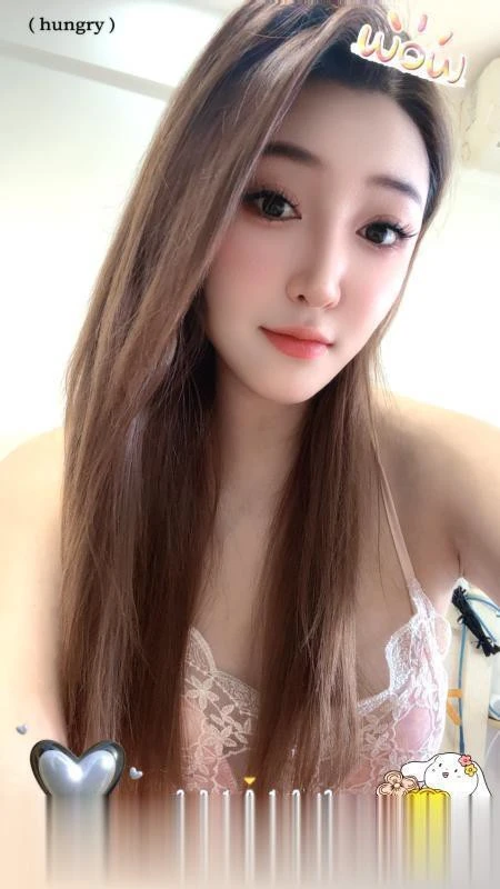 颜值御姐雯宝