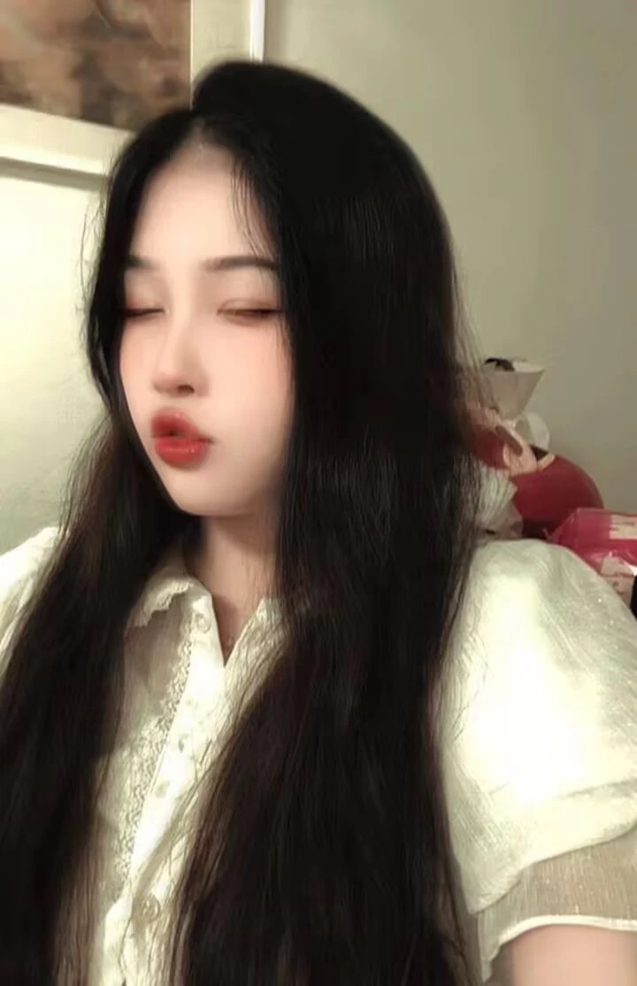 小芯生活照(2)