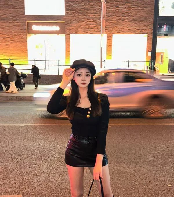 小太阳生活照(4)