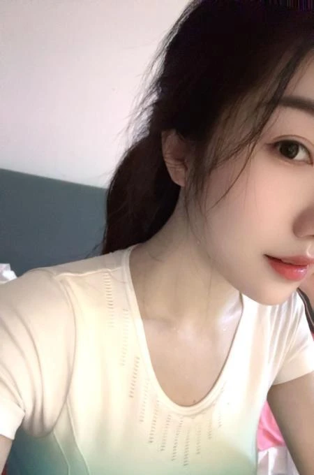 娇娇生活照(2)