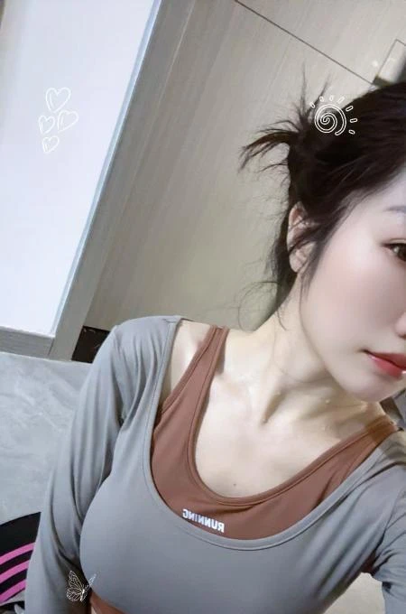 娇娇生活照(3)