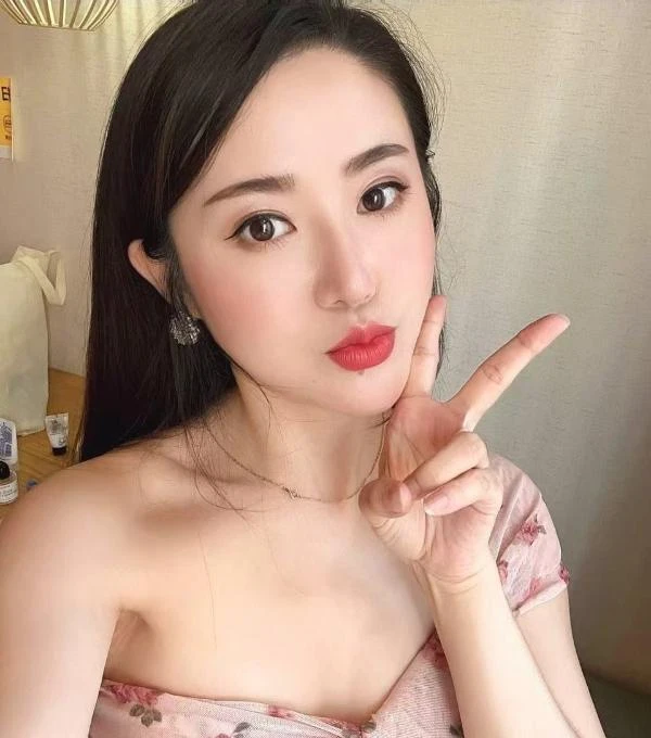 柯柯生活照(2)