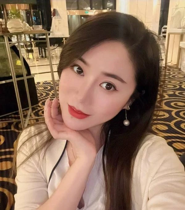 柯柯生活照(3)