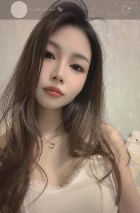 米娜生活照(1)