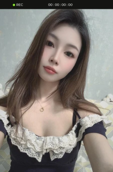 米娜生活照(3)