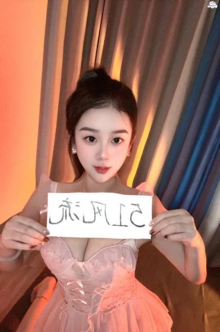 小倩生活照(3)