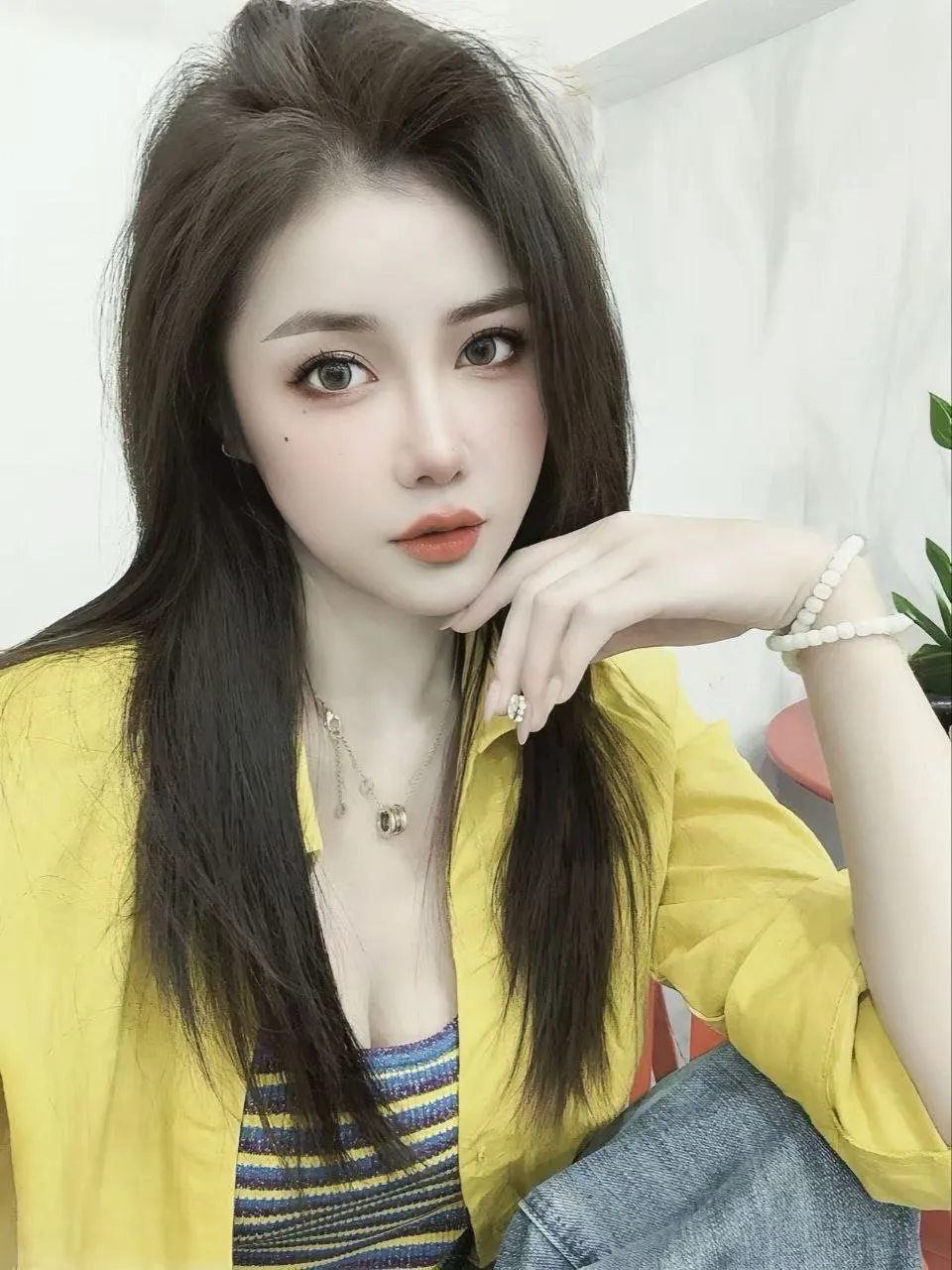 琳琳生活照(2)