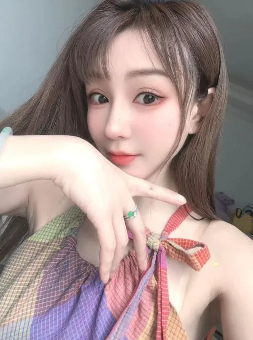 程程生活照(2)
