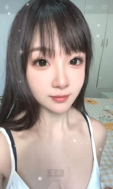 茉茉生活照(2)