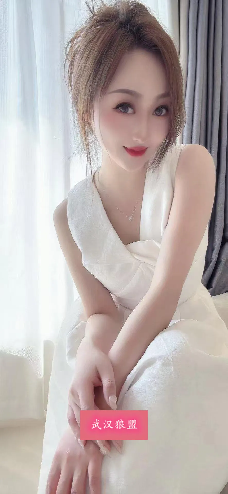 晓悦生活照(2)