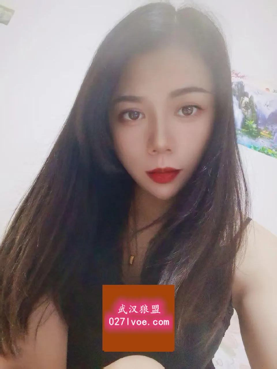 媛媛生活照(3)