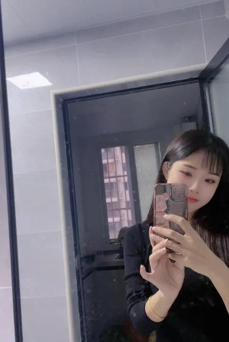 蓉蓉生活照(2)