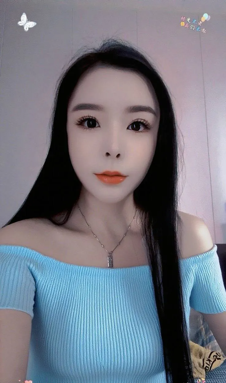 玉儿生活照(3)