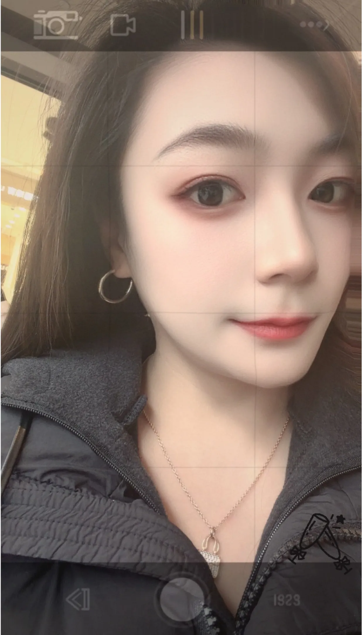 茉晗