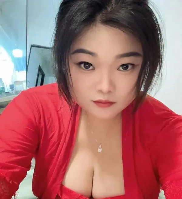 小姨姐姐