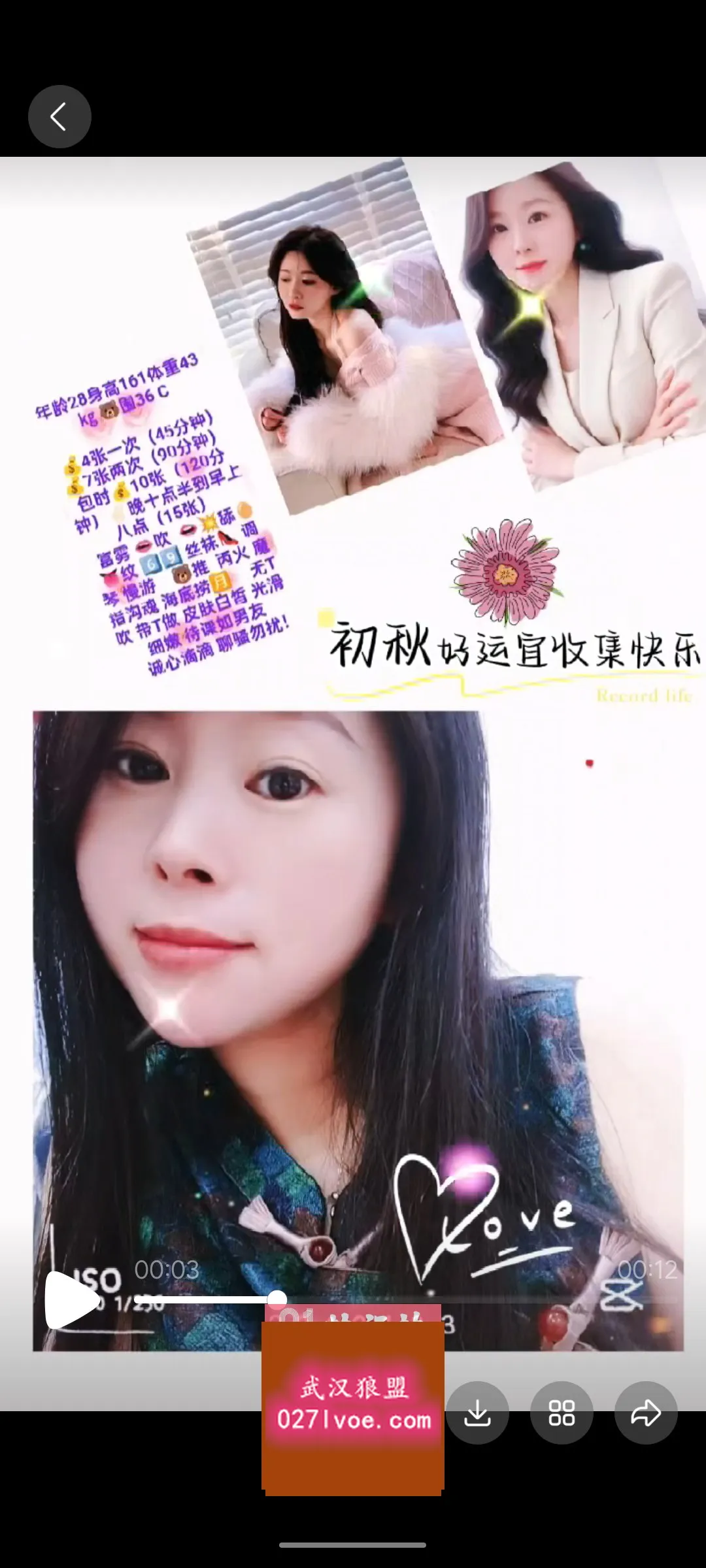 飞雁