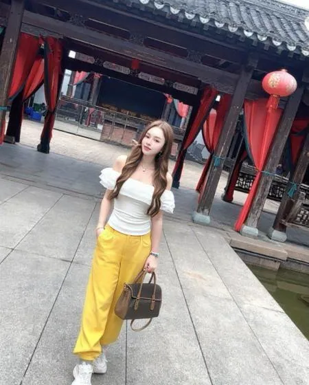 妖孽生活照(2)