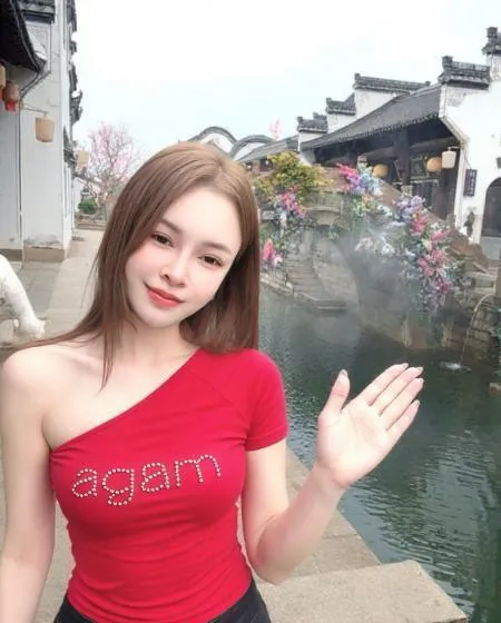妖孽生活照(3)