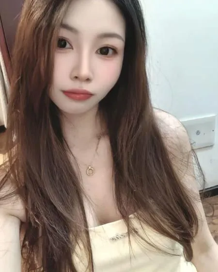娜娜生活照(1)