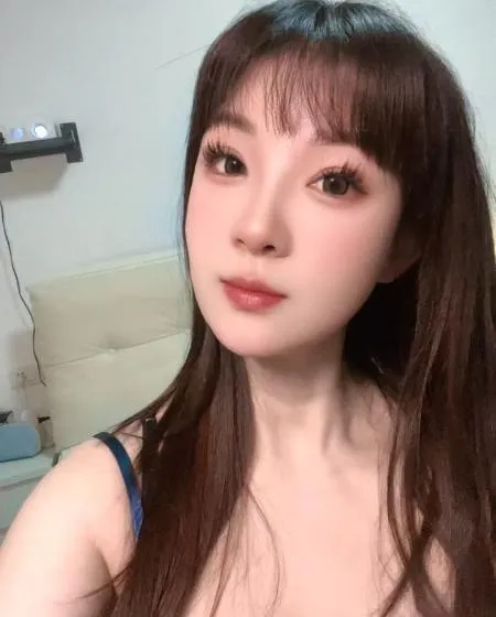 温柔小姐姐