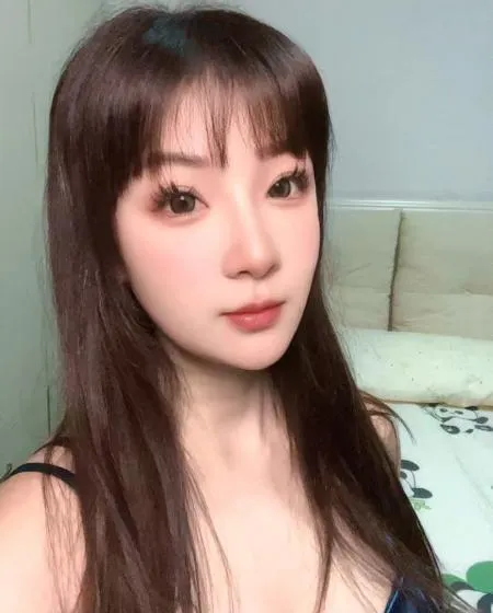 温柔小姐姐生活照(2)