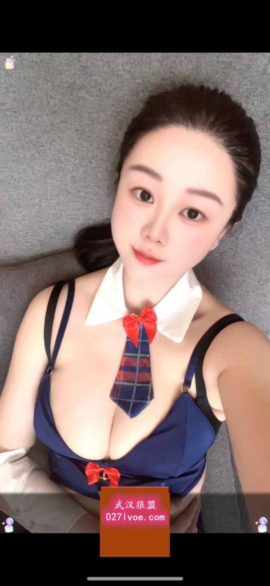和花和和叶生活照(2)
