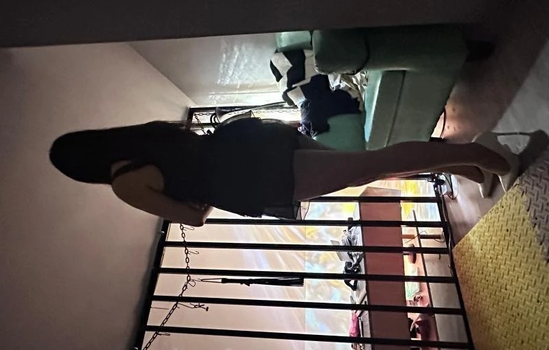 心怡女王生活照(3)
