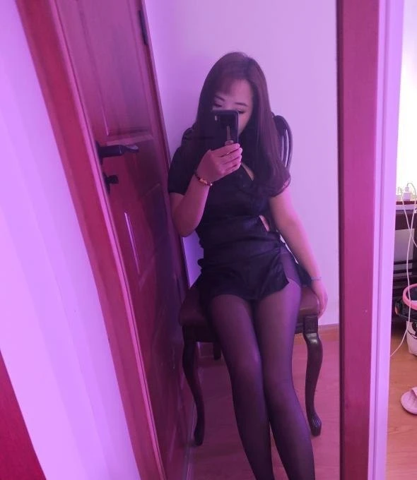 沐小兮生活照(3)