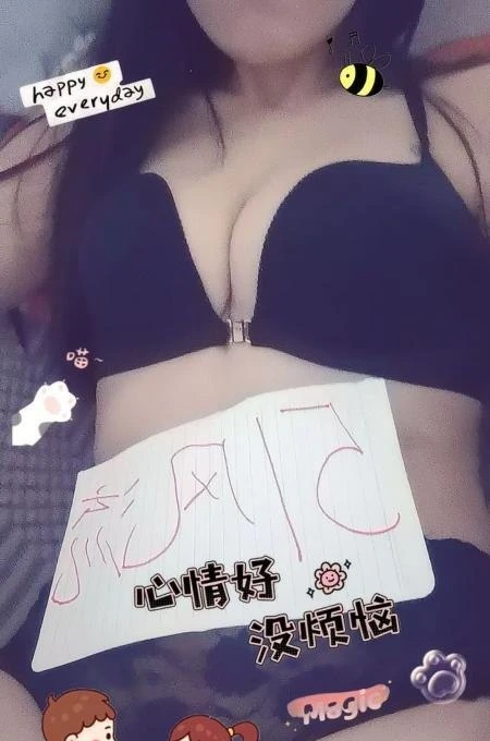 小婷婷生活照(2)
