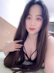 丰满型喷水妹