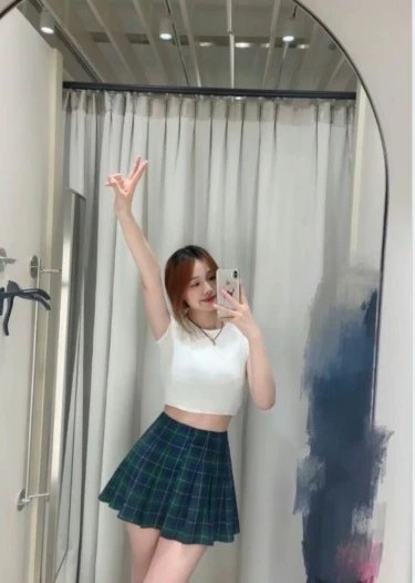 武汉楼凤妮妮