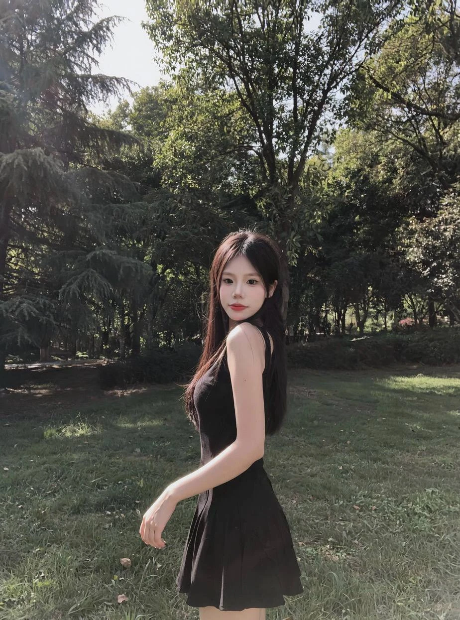 妍初生活照(3)