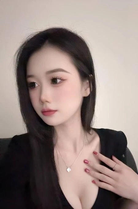 美容师晓晓